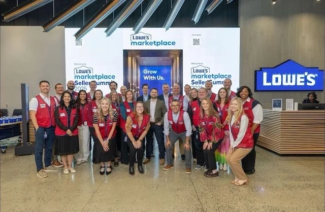 Lowe's exec Joe Cano: the future of retail is collaborative, data driven, and customer obsessed