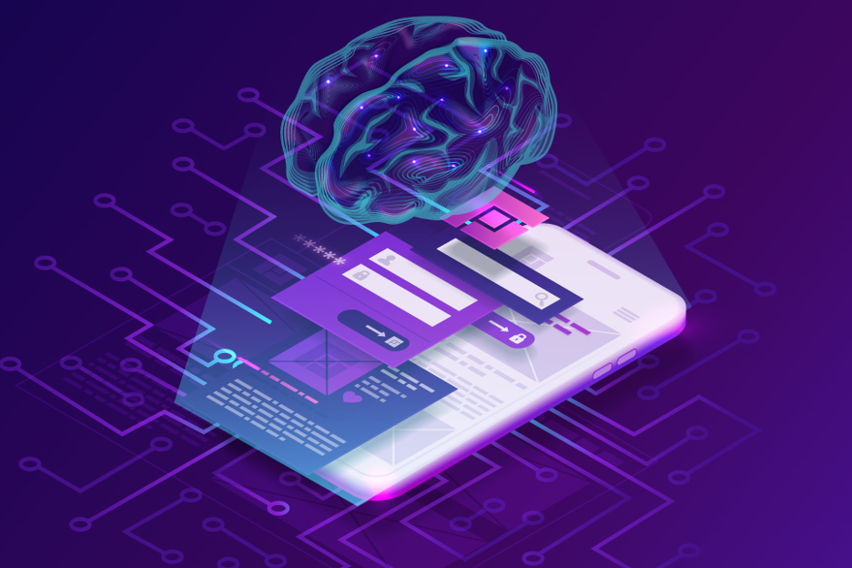 Future of UX design: AI and machine learning revolution