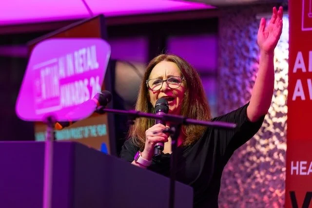 RTIH AI in Retail Awards