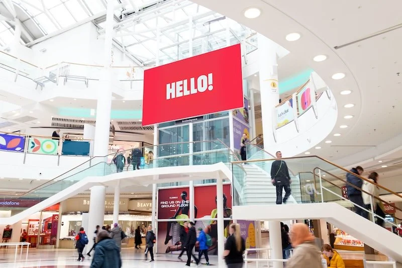 Hello! magazine and Limited Space come together to launch new bespoke digital content channel