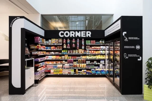 Former Sensei exec Miguel Murta Cardoso launches Just Around The Corner autonomous stores