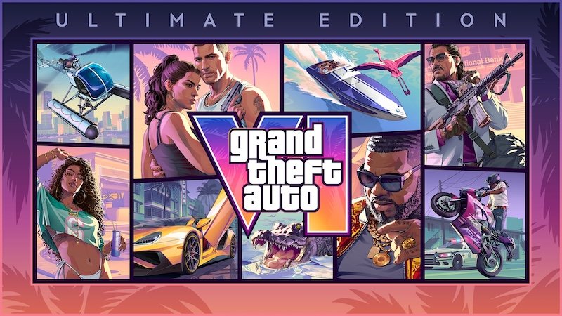 Grand Theft Auto VI offer page traffic surges on G2A.COM as blockbuster game tops wishlists across 45 countries