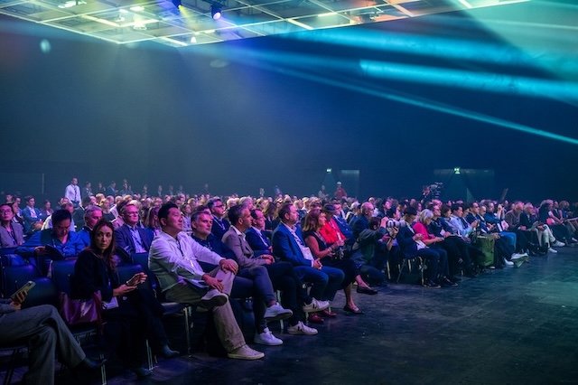 NRF 2026: Retail's Big Show Europe to take place in Paris this September - agenda and highlights 