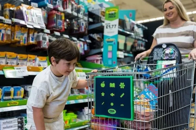 Asda hits major milestone as Project Future sees food depots migrate to ...