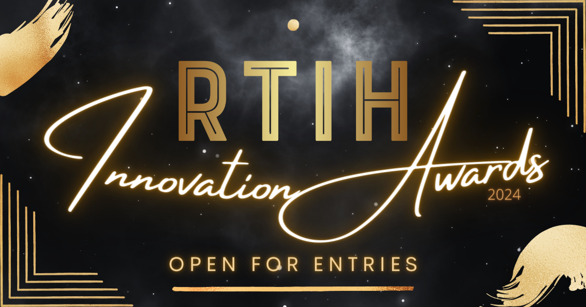 2024 RTIH Innovation Awards - What's Next?