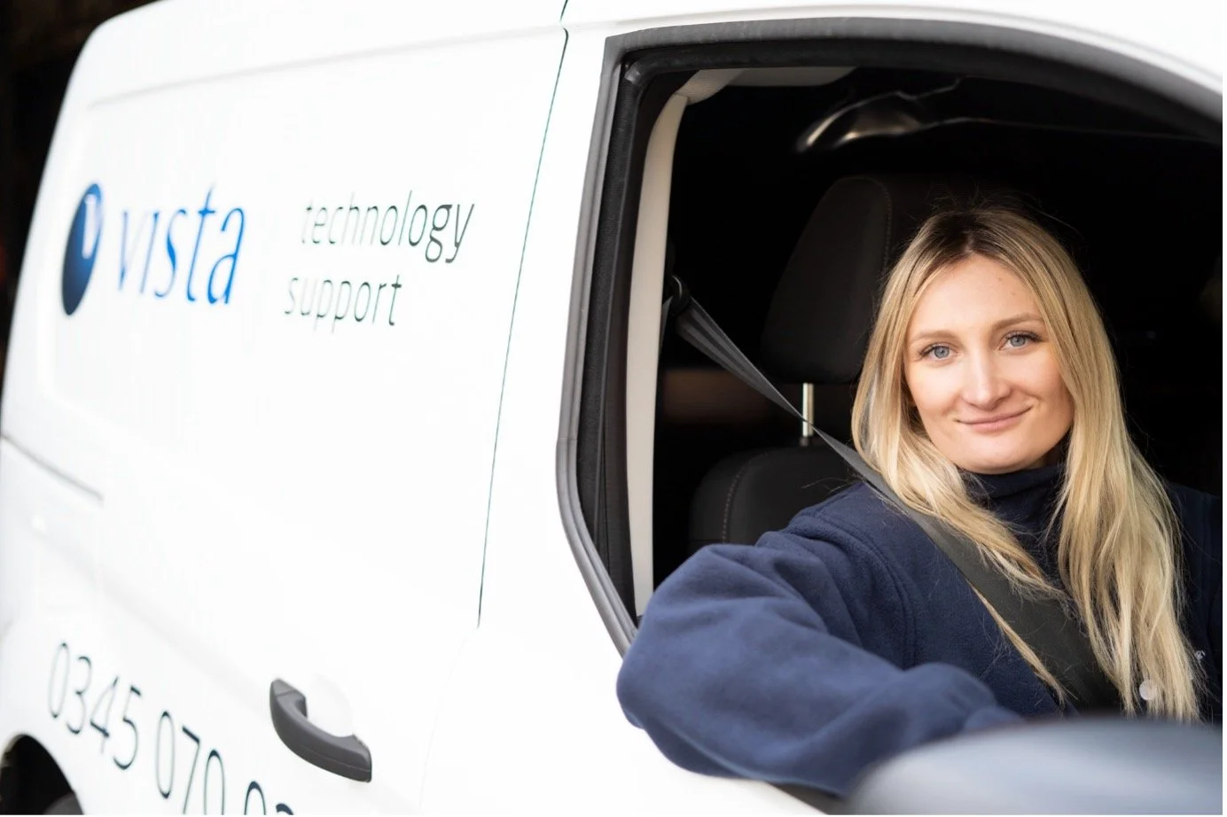 Vista Technology Support heads to RTS 2026: powering retail efficiency through innovation