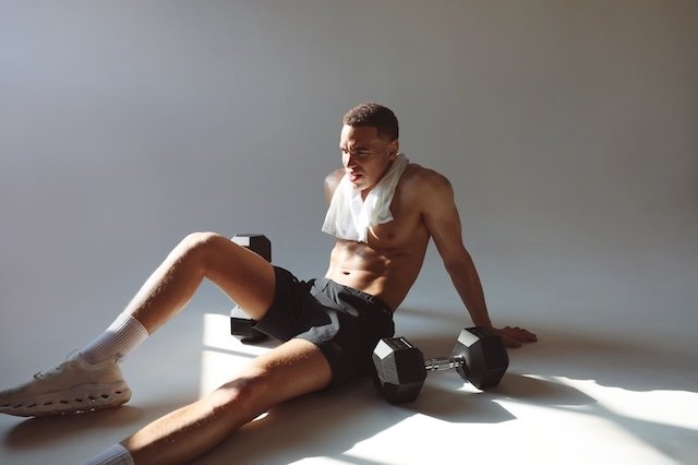 John Lewis partners with Northern Gym Equipment as UK retailer taps into booming home fitness market 