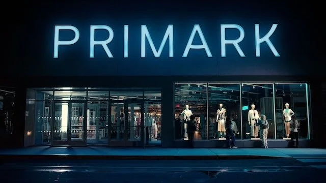 Aston Banks departs Aldi UK to take on Digital Transformation Director position at Primark