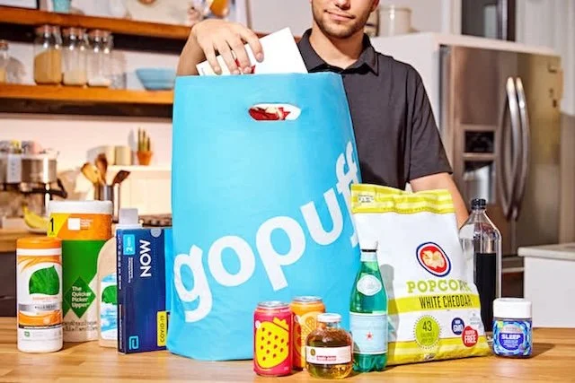 Starbucks founder Howard Schultz added to on demand delivery firm Gopuff’s board of directors