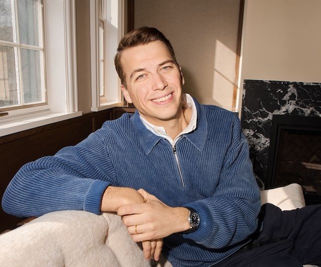 Carl Rivera takes on Chief Design Officer role at Shopify as company reimagines itself for a post-AI world