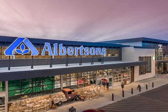 Perion and Albertsons Media Collective unlock first-party retail audiences via display and DOOH campaigns