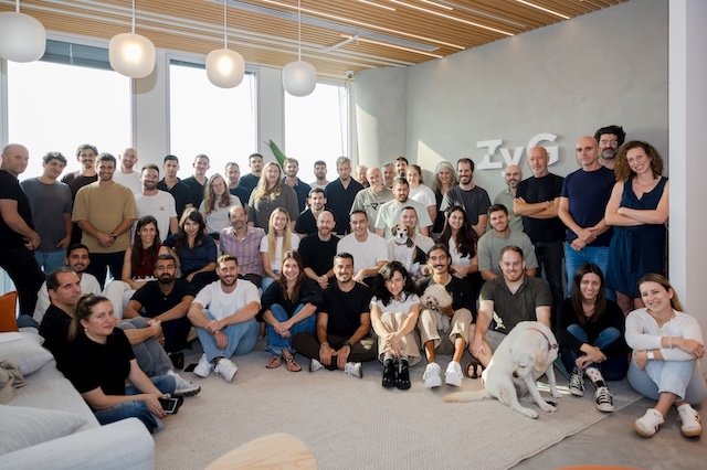 ZyG lands $58 million in seed funding to expand AI powered DTC e-commerce platform