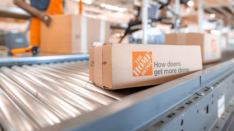 Closing a chapter: Fahim Siddiqui wraps up his tenure as EVP and CIO at The Home Depot