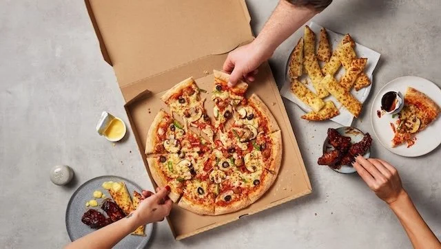 Pizza brand Papa Johns brings in David Rose as Senior Director, Global MarTech, AI and Innovation