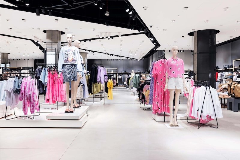 Secret Shopper: Reserved Oxford Street looks the part, but chaotic checkout queues ruin the experience