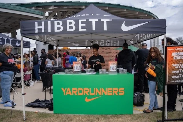 Hibbett hooks up with Uber Eats platform for on-demand streetwear and sneaker delivery push