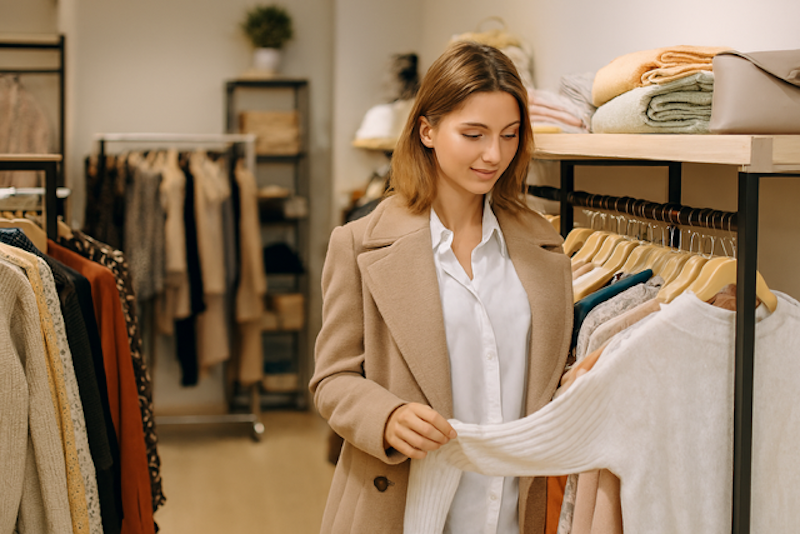 Fix cash flow gaps in your retail store