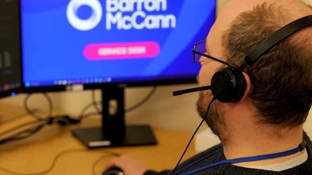 Barron McCann's Gary Piper: 2026 is not just another year. It is the year that retail resets