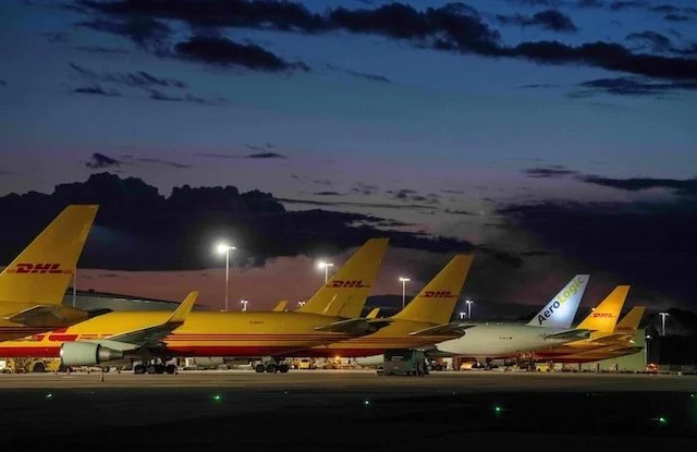 Former Ahold Delhaize CIO Mike Blay joins London Stanstead operator Manchester Airport Group