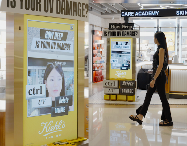 Kiehl's