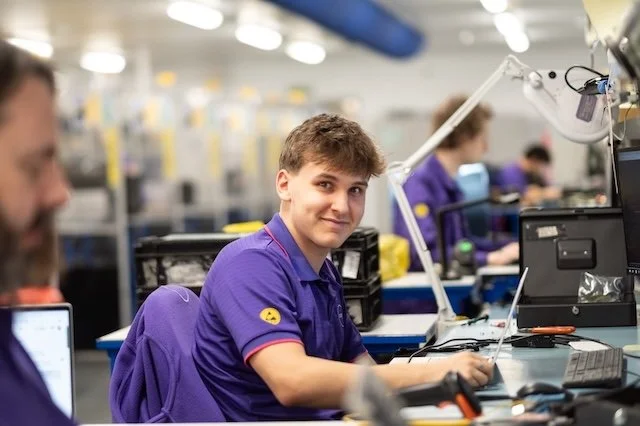 Currys claims a retail first as it rolls out AI video technology in partnership with Vyntelligence