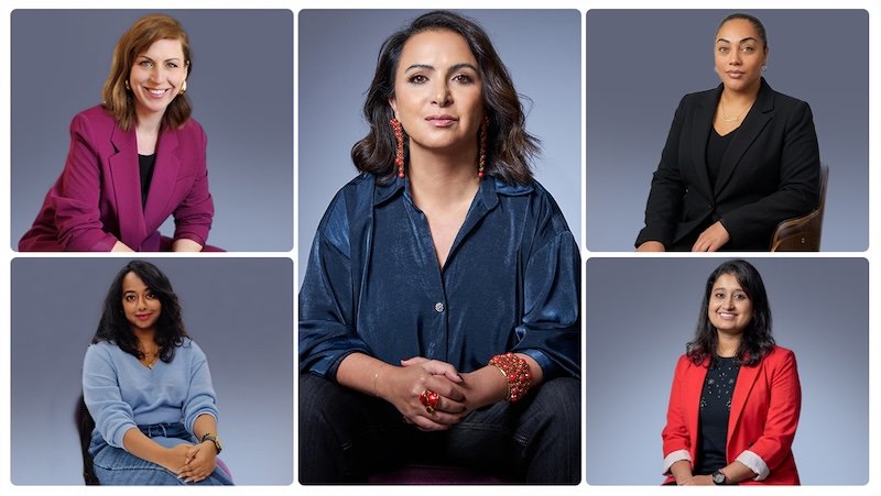 Goddiva's Amber Domenech talks women, rise of AI, and the future of fashion e-commerce