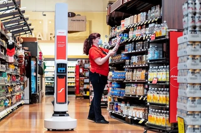 VitalityIP and Schnucks Markets plug into agentic commerce with personalised shopping assistant
