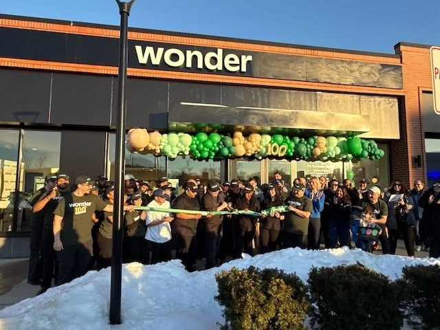 Milestone for Marc Lore's Wonder as food delivery and technology startup hits 100 locations