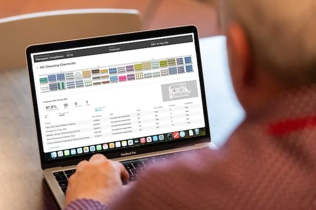 Simbe launches tools to give merchandising teams actionable insights across their stores