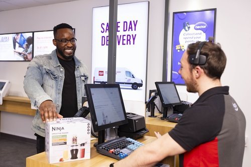 Retail technology innovation of the week: Argos focuses on authentic social shopping experiences