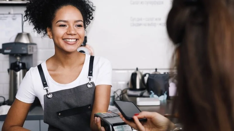 David Gebhardt joins Worldline with a focus on omnichannel retailers and self-service merchants