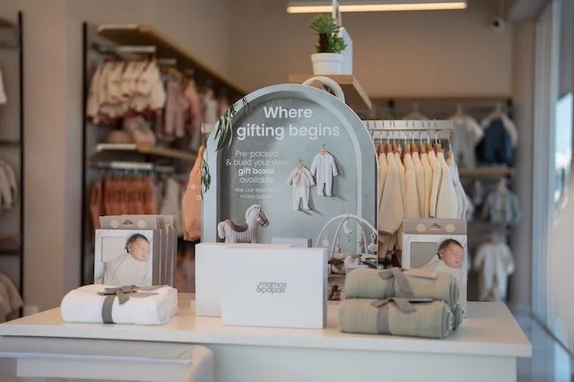 Mamas & Papas keeps it in the family as Chris Greenwood retires and Chris Platt becomes new CIO