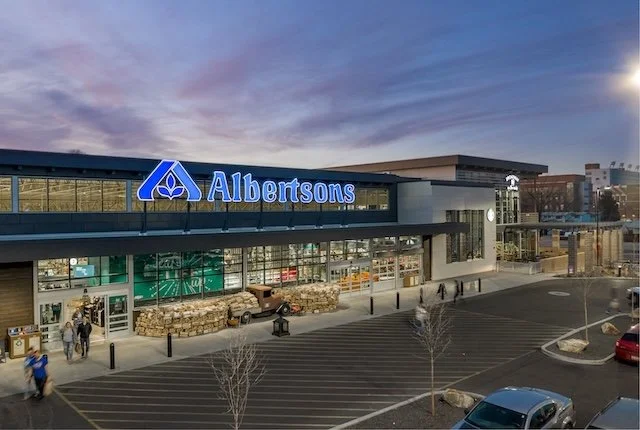 Brian Monahan departs dentsu for dream job at Albertsons Companies' retail media network spin out