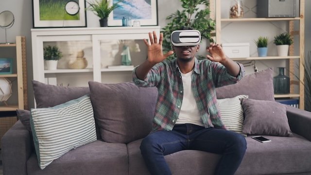 How retailers are using gaming technology to engage customers