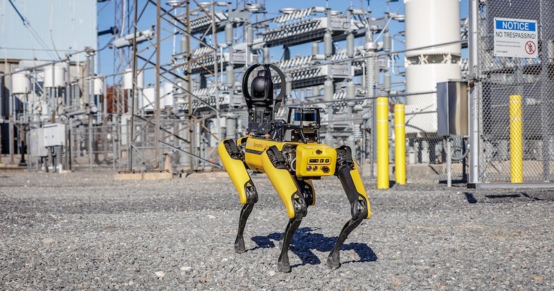 Joshua Berglund takes on Director role at warehouse and logistics robotics company Boston Dynamics