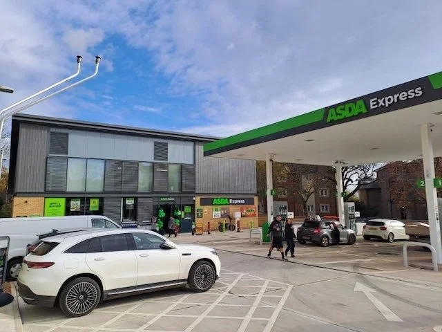 Step change for customers and colleagues as Asda wraps Vusion eSELs roll-out at convenience stores