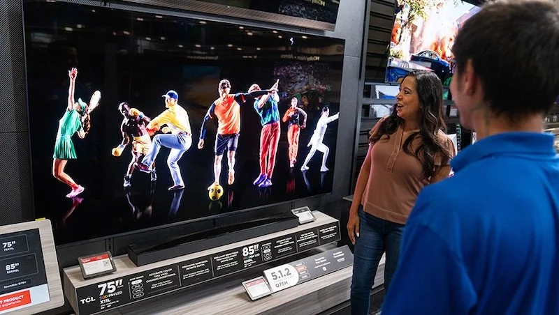 US retailer Best Buy appoints former Circana executive Anne Bramman as Chief Financial Officer