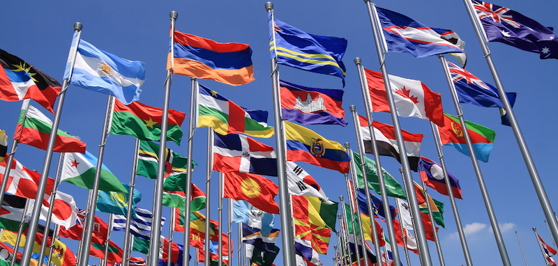 Global milestone for digital receipt technology firm Yocuda as it hits 50 countries milestone