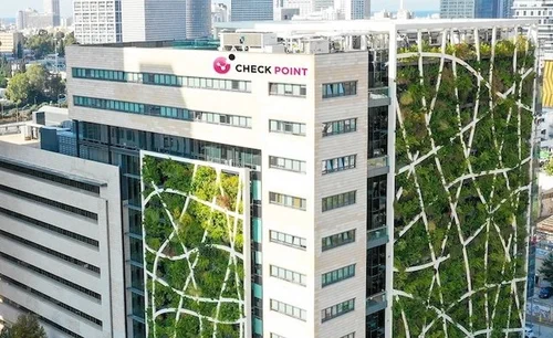 Former Trigo CTO Jonathan Zanger heads to Check Point Software as new ...
