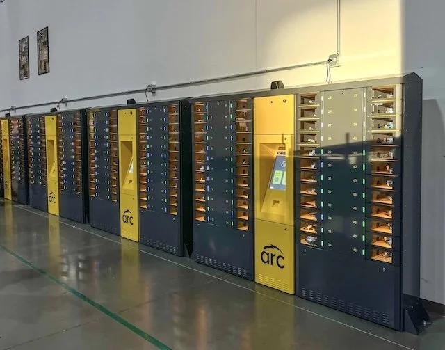 ARC bags $60 million from Acadia Investment Partners to tackle a major retail technology problem