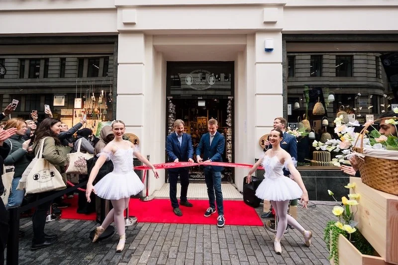 Søstrene Grene preps ReceiptHero digital receipt roll-out following pilot in Denmark stores