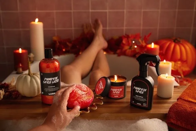 Lush UK taps Quadient Accounts Payable automation software to boost finance operations