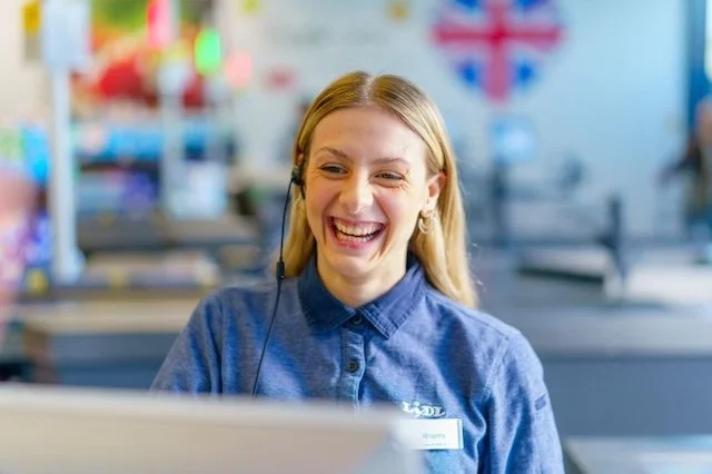 Lidl GB launches new stores and warehouses scheme for Brits out of work for six months