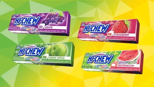 Pushing the envelope for innovation: HI-CHEW continues Super League tie up with third Fortnite activation