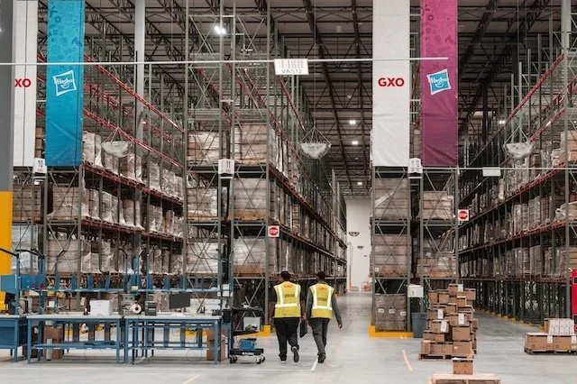 Hasbro partners with TMX Transform as it opens new omnichannel US distribution centre