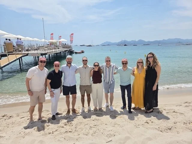 Broadsign’s Sabrina Allard: what retail media trends at Cannes Lions signal for the future of in-store