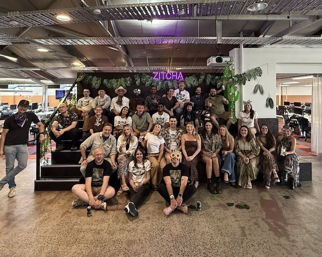 Retail media platform Zitcha brings in former Meta and Walmart exec Steve Biddle as its new CCO