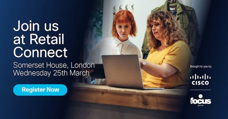 Focus on AI as Retail Connect 2026 takes place in London on Wednesday, 25th March