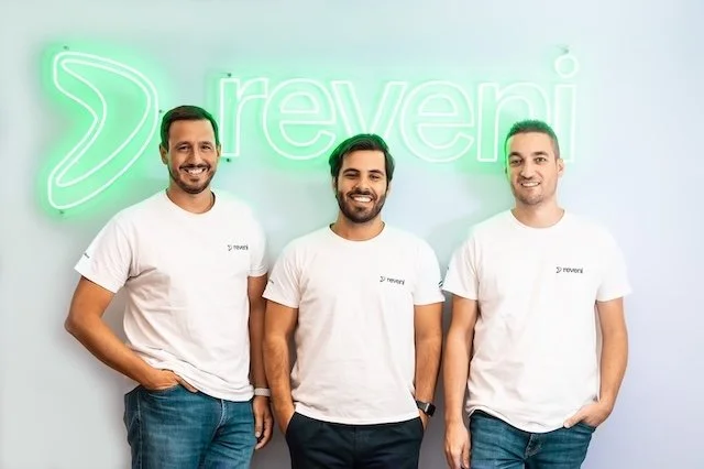 E-commerce logistics experience specialist Reveni bags €7.5 million in Series A funding