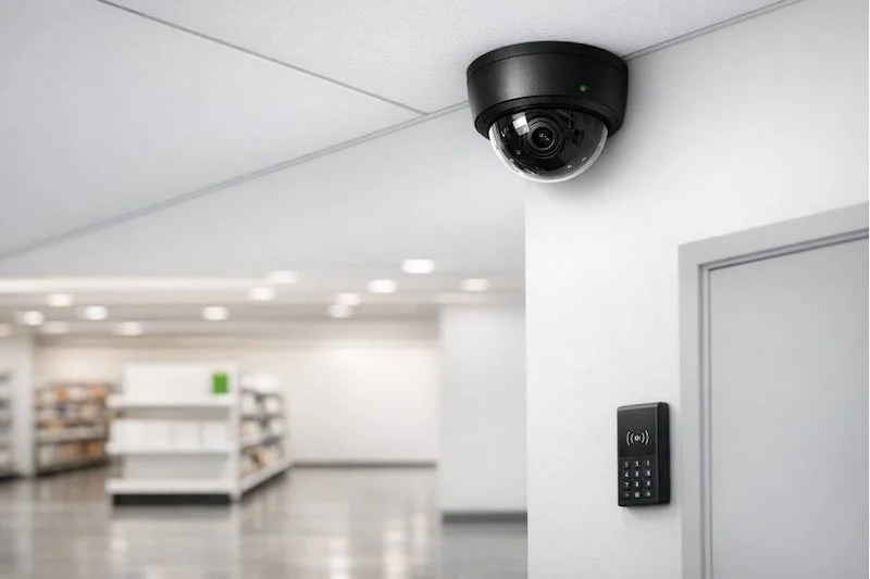 How technology is redefining retail safety and loss prevention